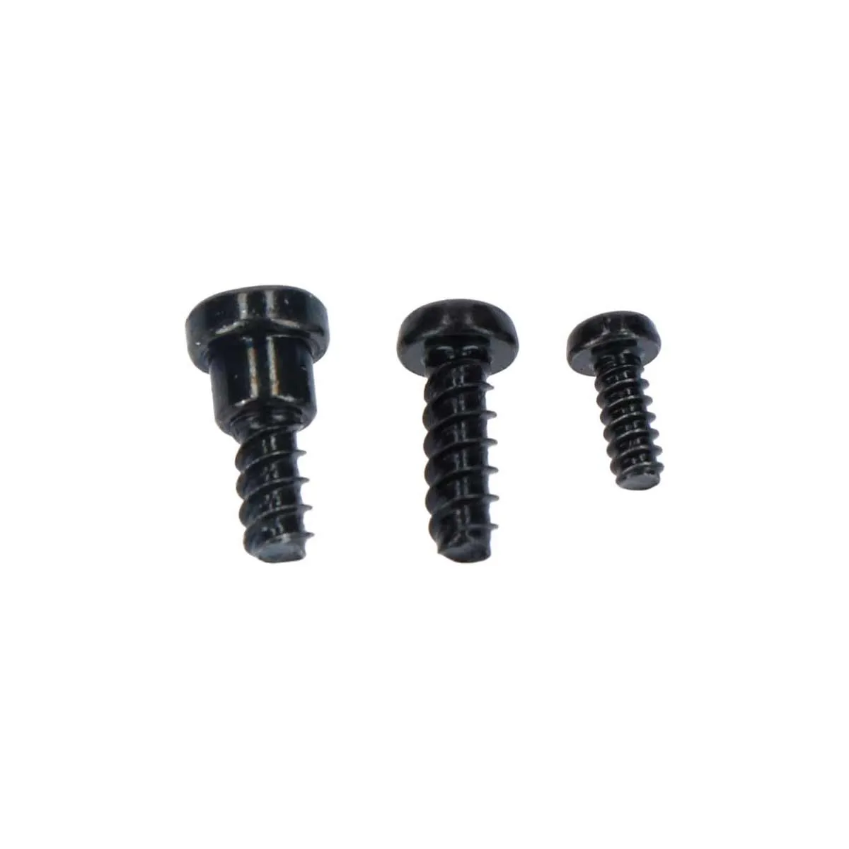 Shimano SLX SL-M7000-B-I Shift Lever Spare Part | Complete set of left-hand mounting screws No. 3