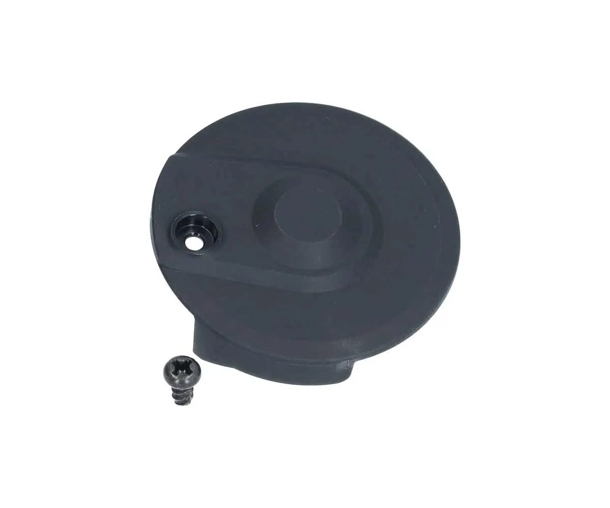 Shimano SLX SL-M7100 / SL-M7100-I Spec Shift Lever Spare Part | Lower left housing cover No. 9