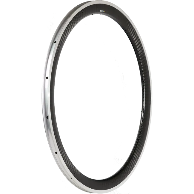 Mavic Cosmic Pro Carbon UST Rear Rim without Decor, from 2016 model onwards