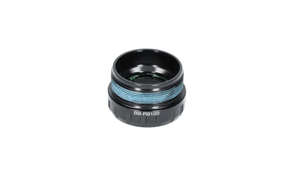 Shimano DURA-ACE BB-R9100-I left-hand bottom bracket cup (ITA)