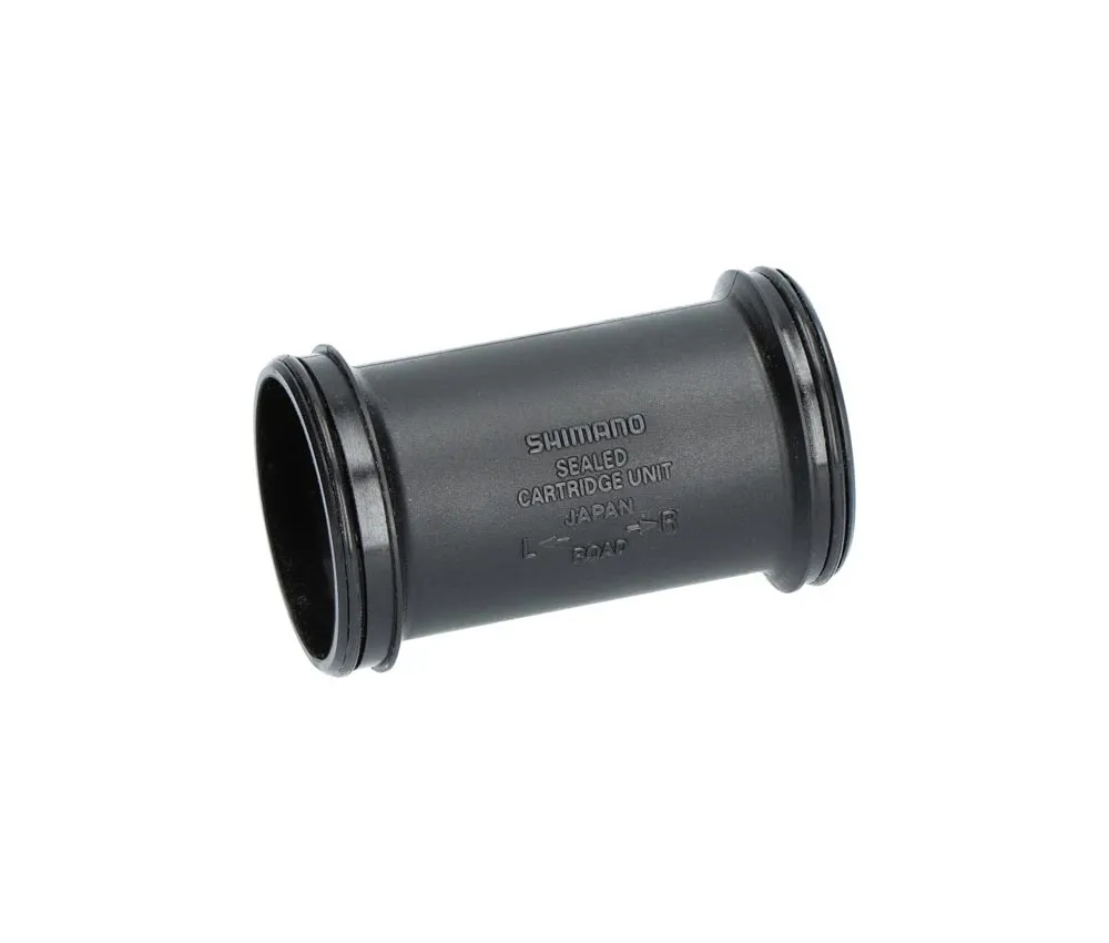 Shimano DURA-ACE SM-BB7900 / SM-BB9000 / BB-R9100 bottom bracket shell + O-rings