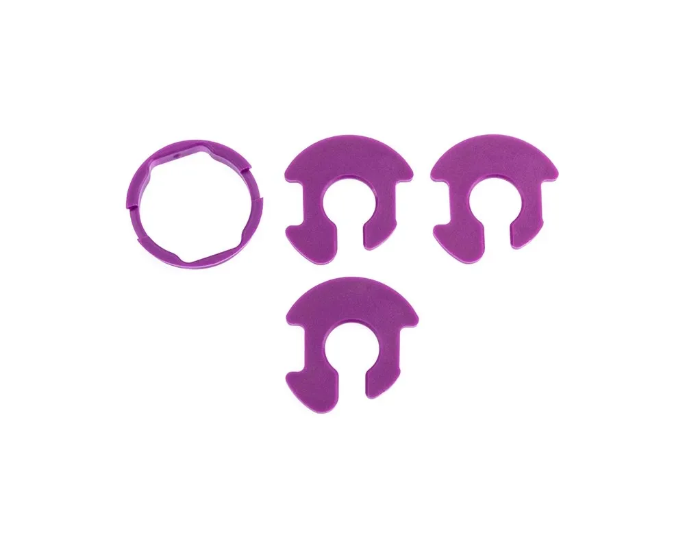 RockShox Deluxe Ultimate Shock C1 DebonAir+ RCT Trunnion 165x45 mm – Remaining stock