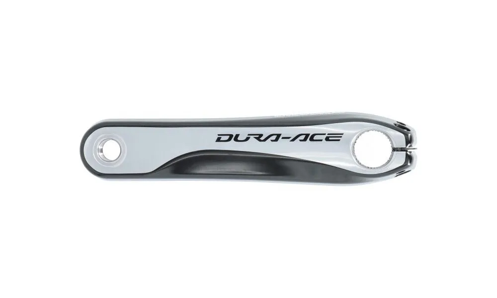 Shimano DURA-ACE FC-9000 Crank Spare Part | Left crank arm 170 mm