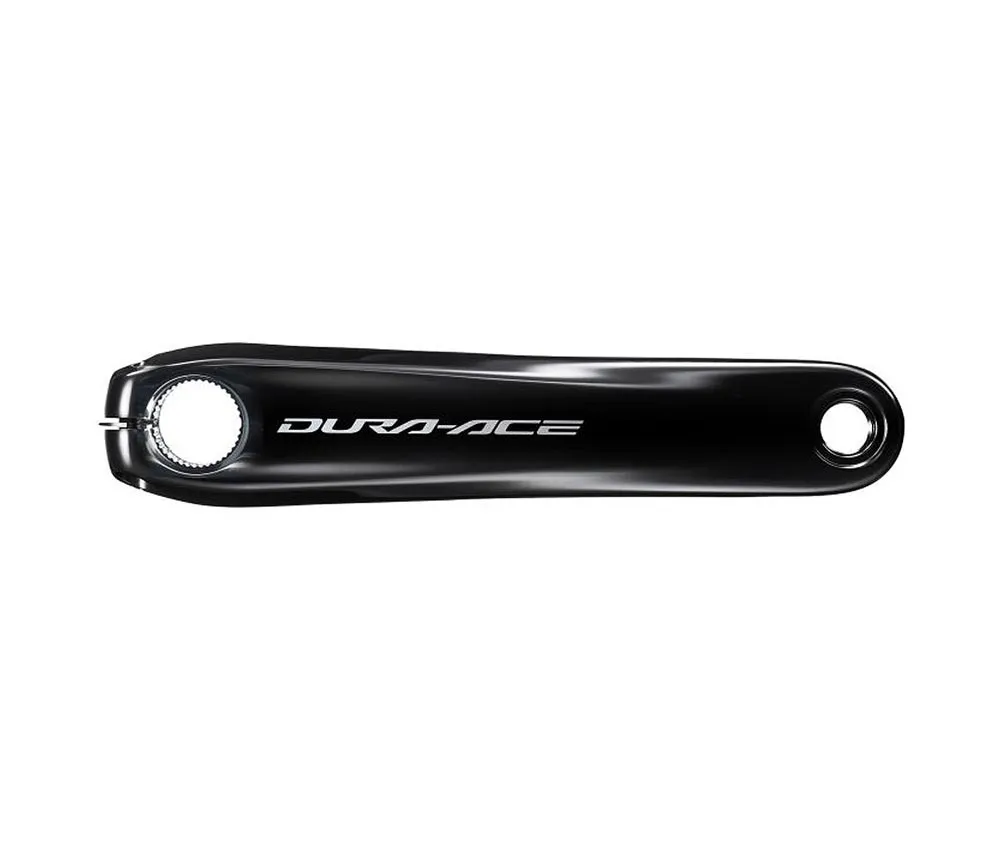 Shimano DURA-ACE FC-R9200 Crank Spare Part | Left crank arm 165 mm
