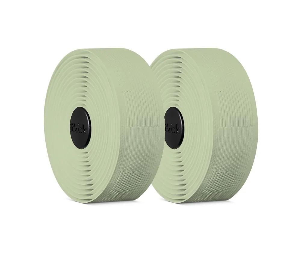 Fizik Vento Solocush Tacky Handlebar Tape 2.7mm Mint Green