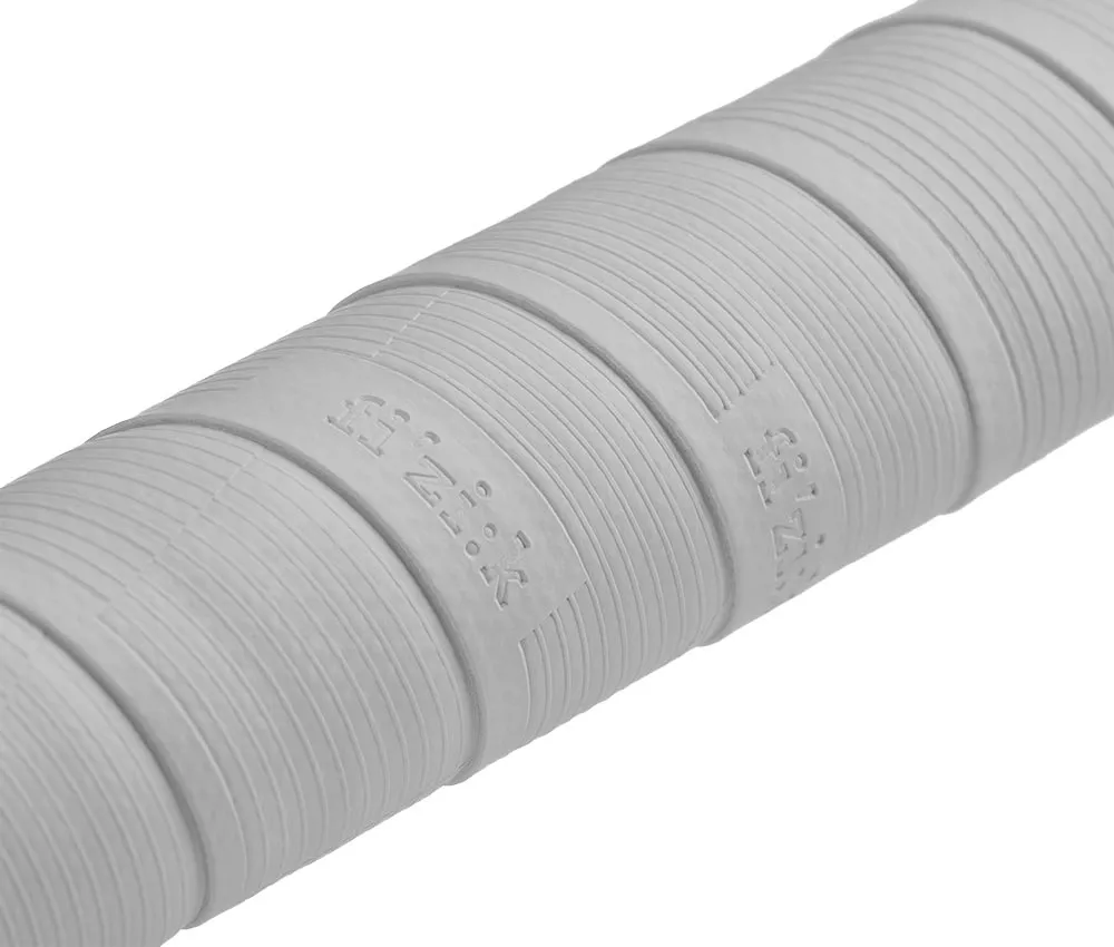 Fizik Vento Solocush Tacky Handlebar Tape 2.7mm Light Grey