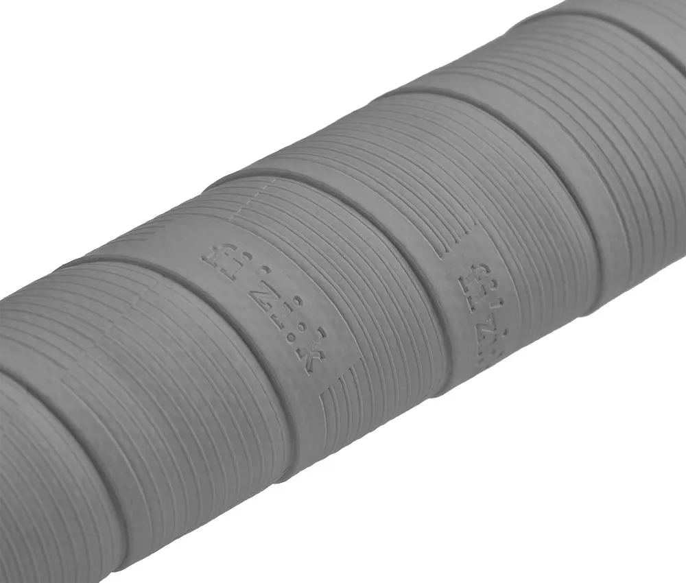 Fizik Vento Solocush Tacky Handlebar Tape 2.7mm Dark Grey