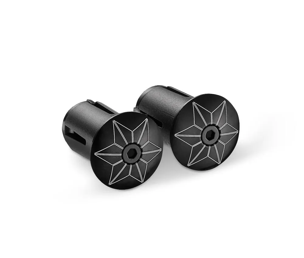 Supacaz Bling handlebar tape in Oil Slick