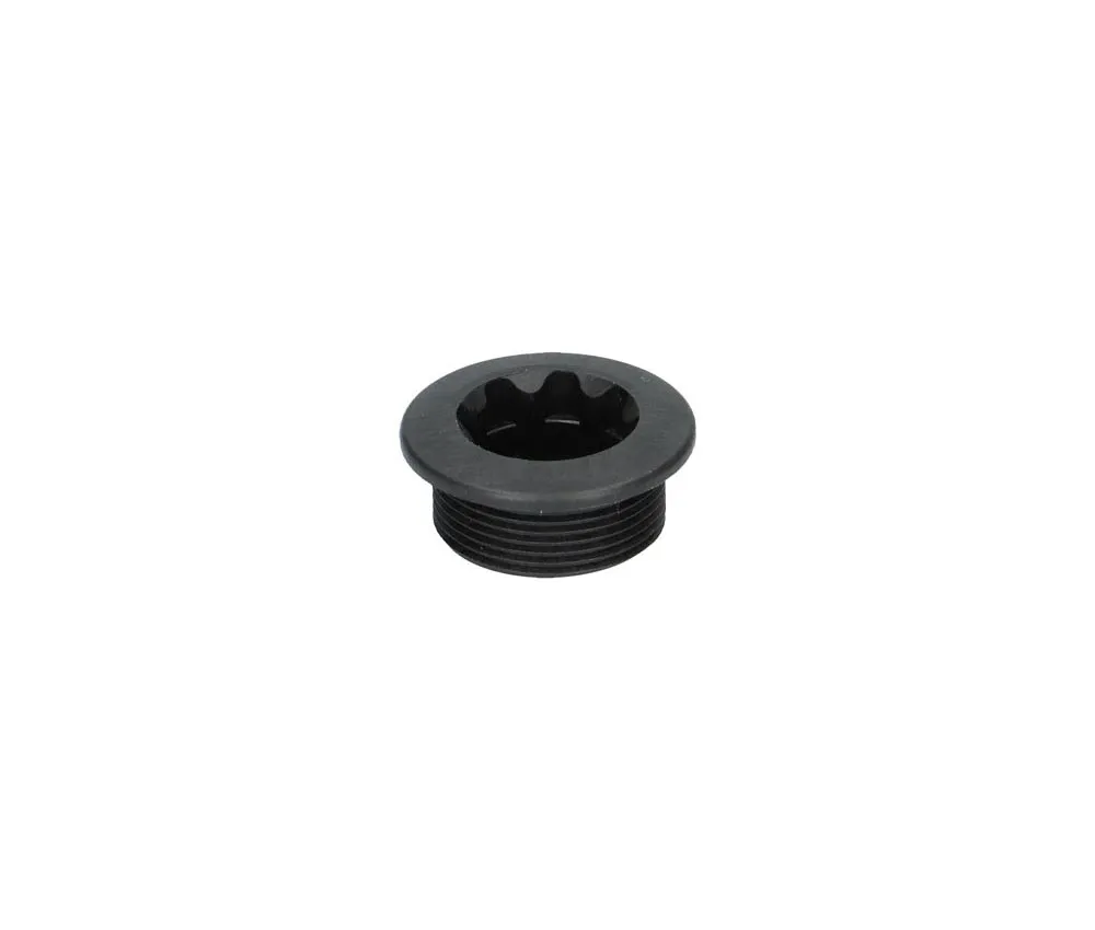 Shimano Hollowtech II Crank Spare Part | Crank Mounting Bolt A-Type 8.5 mm