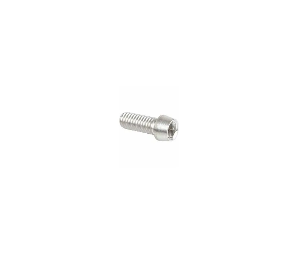 Shimano crank arm spare part | Clamping screw