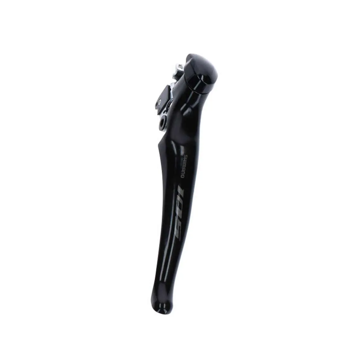 Shimano 105 ST-R7000 Shift/Brake Lever Spare Part | Left-hand shift/brake lever, black, No. 1