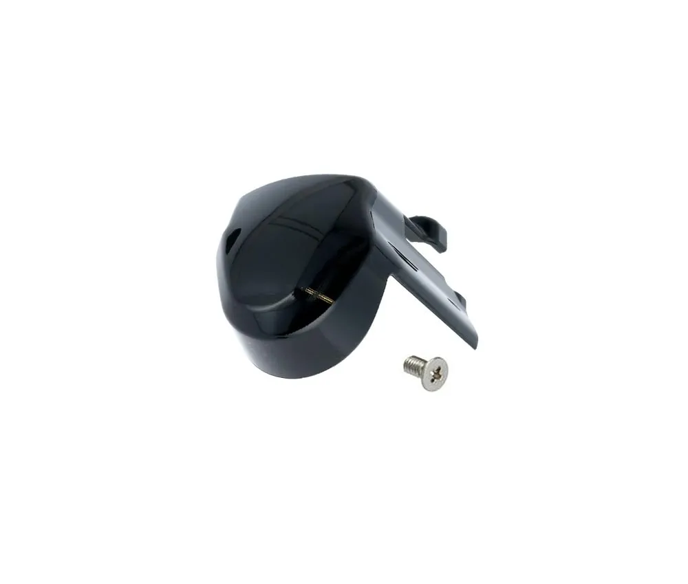Shimano 105 ST-R7000 Shift/Brake Lever Spare Part | Nameplate, left, black