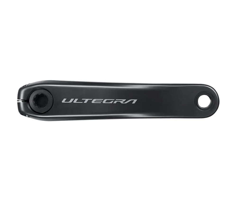 Shimano Ultegra FC-R8100 Crankset Spare Part | Left Crank Arm 165 mm