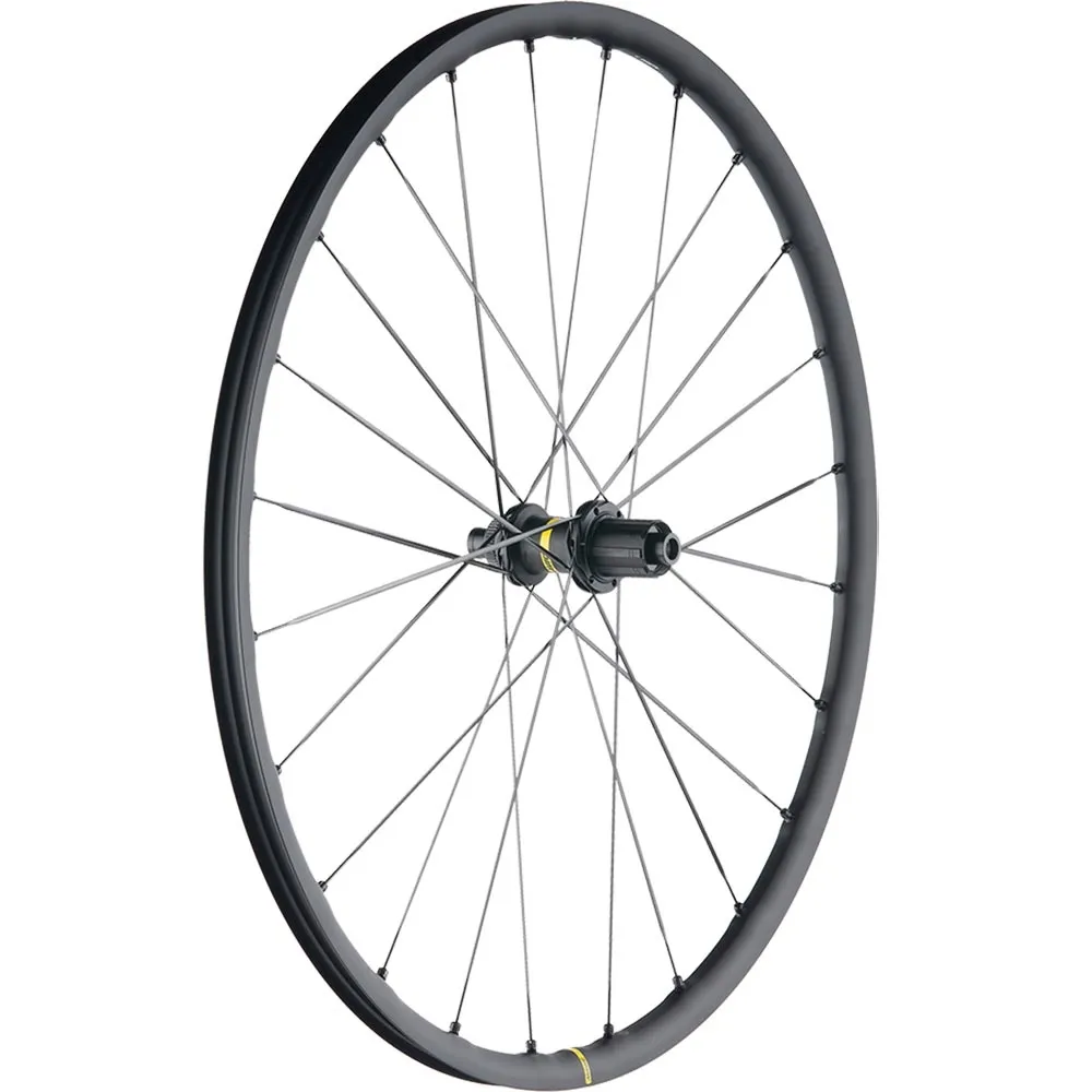 Mavic Allroad SL UST Disc Centerlock | Replacement spoke for front or rear wheel 298 mm incl. nipple
