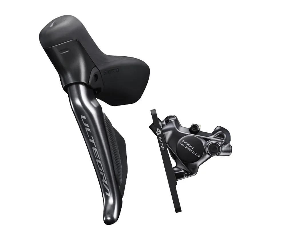 Shimano Ultegra Di2 Groupset R8170 Disc Brake 12x2-speed