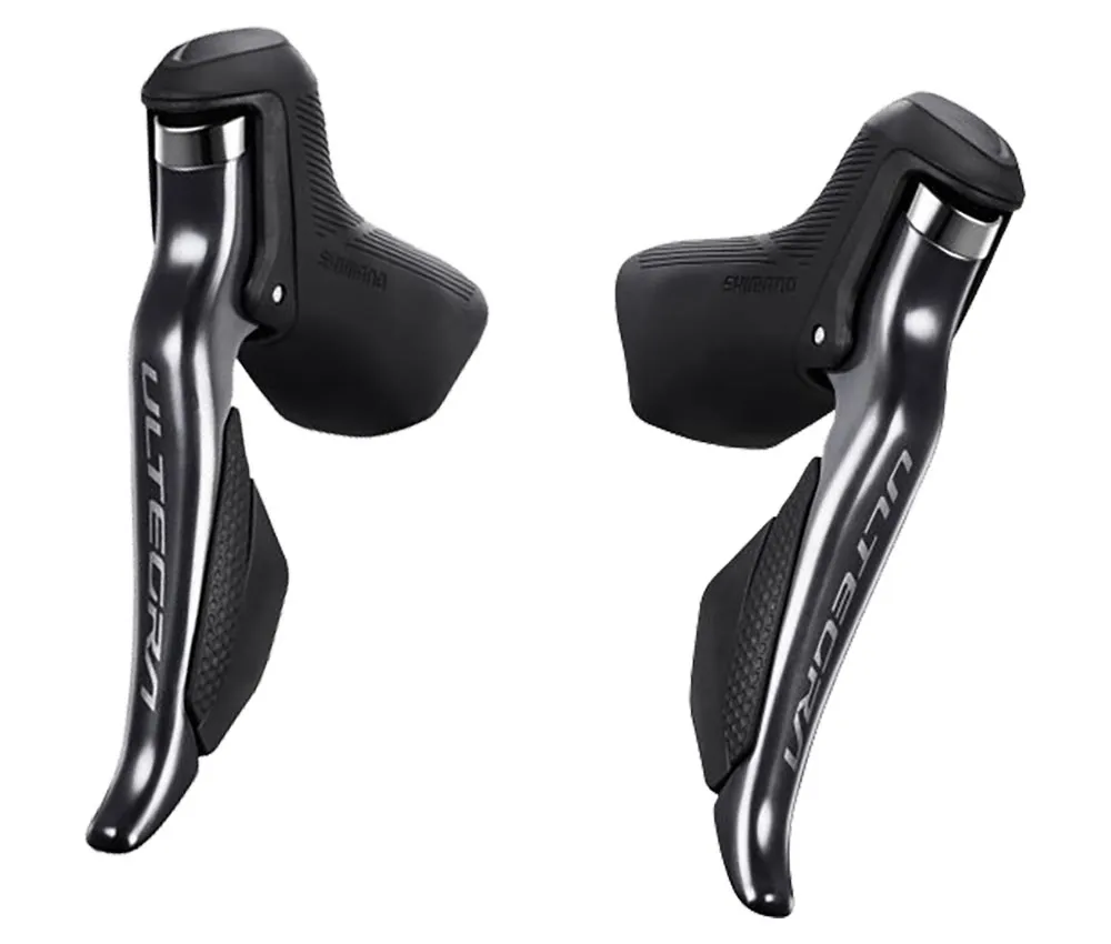 Shimano Ultegra Di2 STI Rim Brake Shift-Brake Lever ST-R8150 Set 12x2-speed