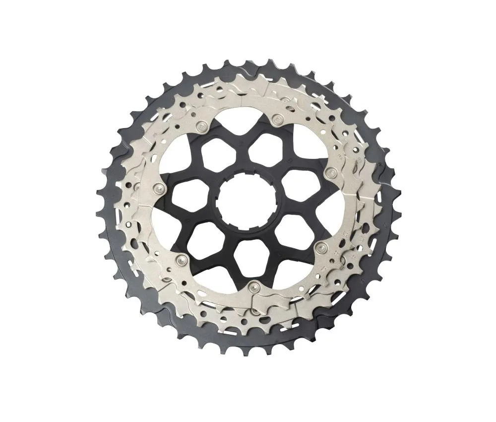 Shimano SLX CS-M7000 Cassette Spare Part | Sprocket Set 32-37-42 Teeth for 11-42