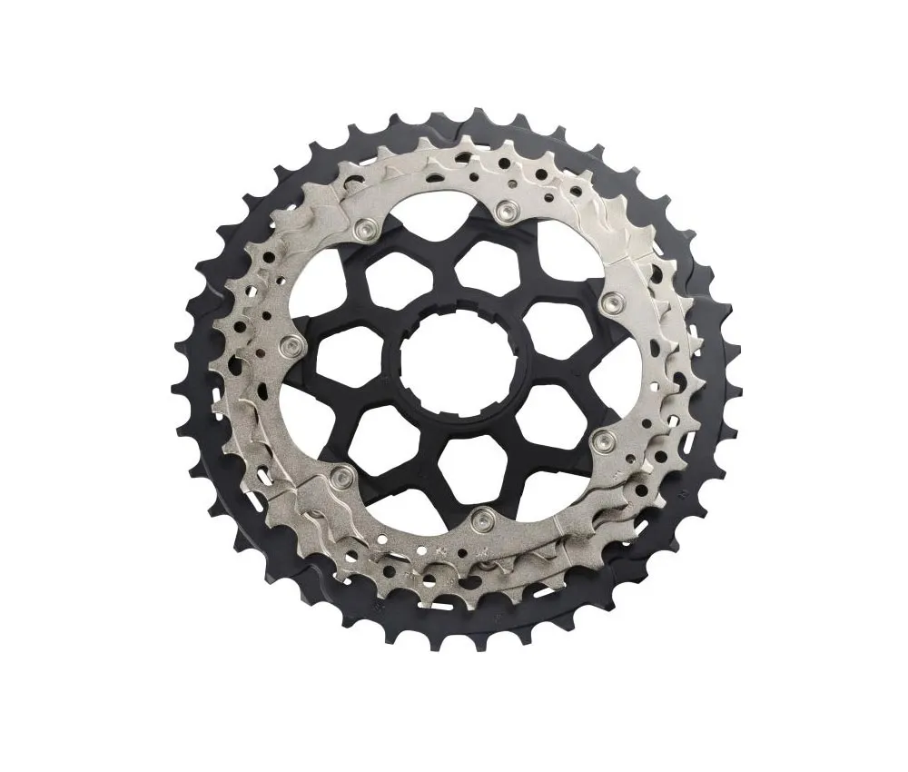 Shimano SLX CS-M7000 Cassette Spare Part | Sprocket Set 31-35-40 Teeth for 11-40