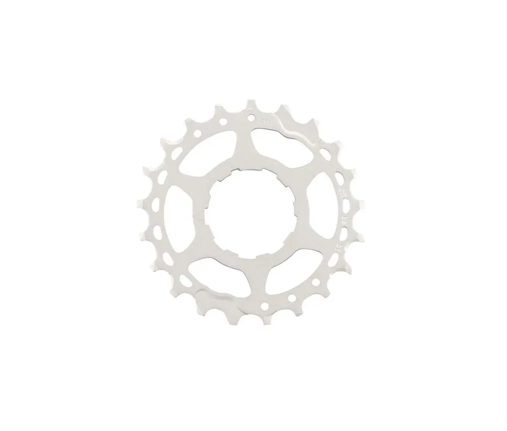Shimano SLX CS-M7000 Cassette Spare Part | 21-tooth sprocket