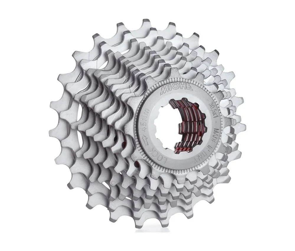 Miche Primato 10 SH cassette, 10-speed, 16-25 teeth