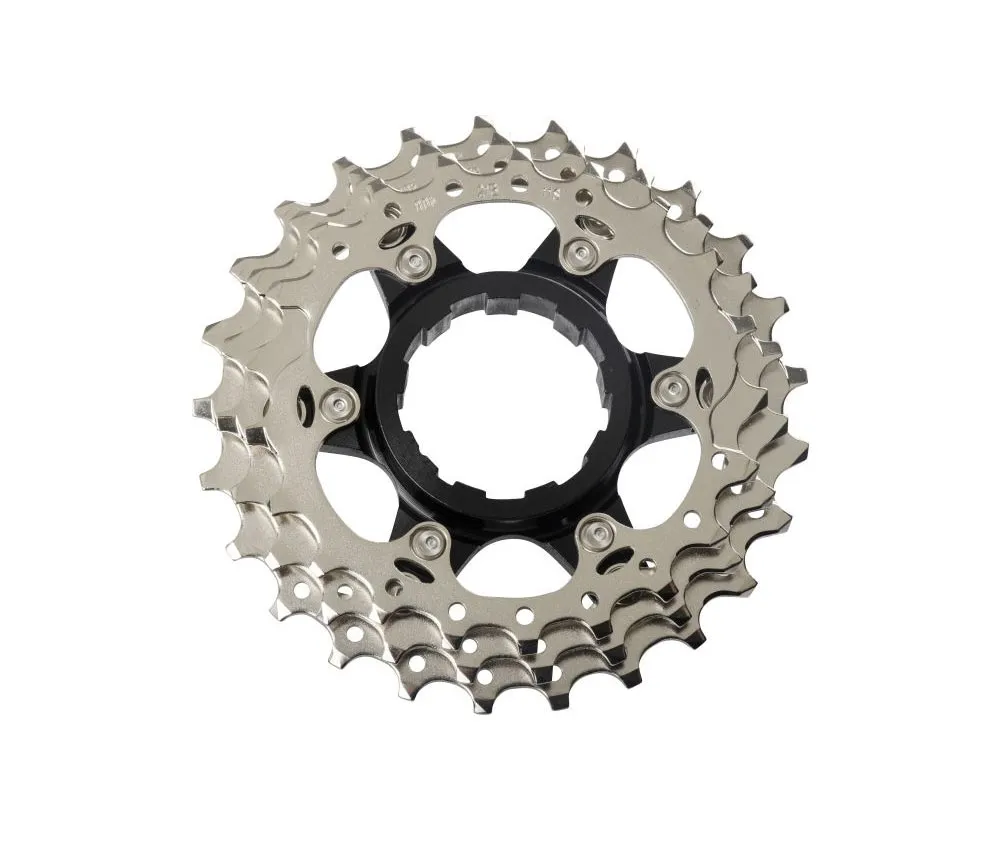 Shimano 105 CS-R7000 Cassette Spare Part | Sprocket Set 21-23-25 Teeth for 12-25