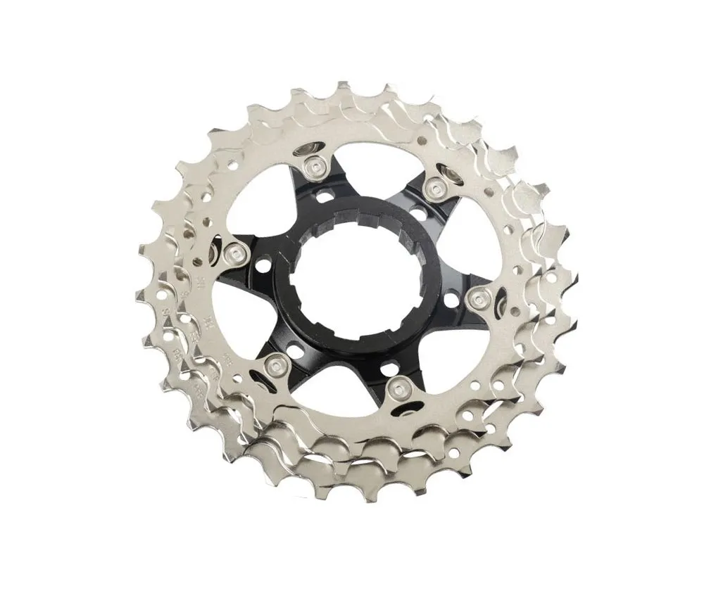 Shimano 105 CS-R7000 Cassette Spare Part | Sprocket Set 24-27-30 Teeth for 11-30