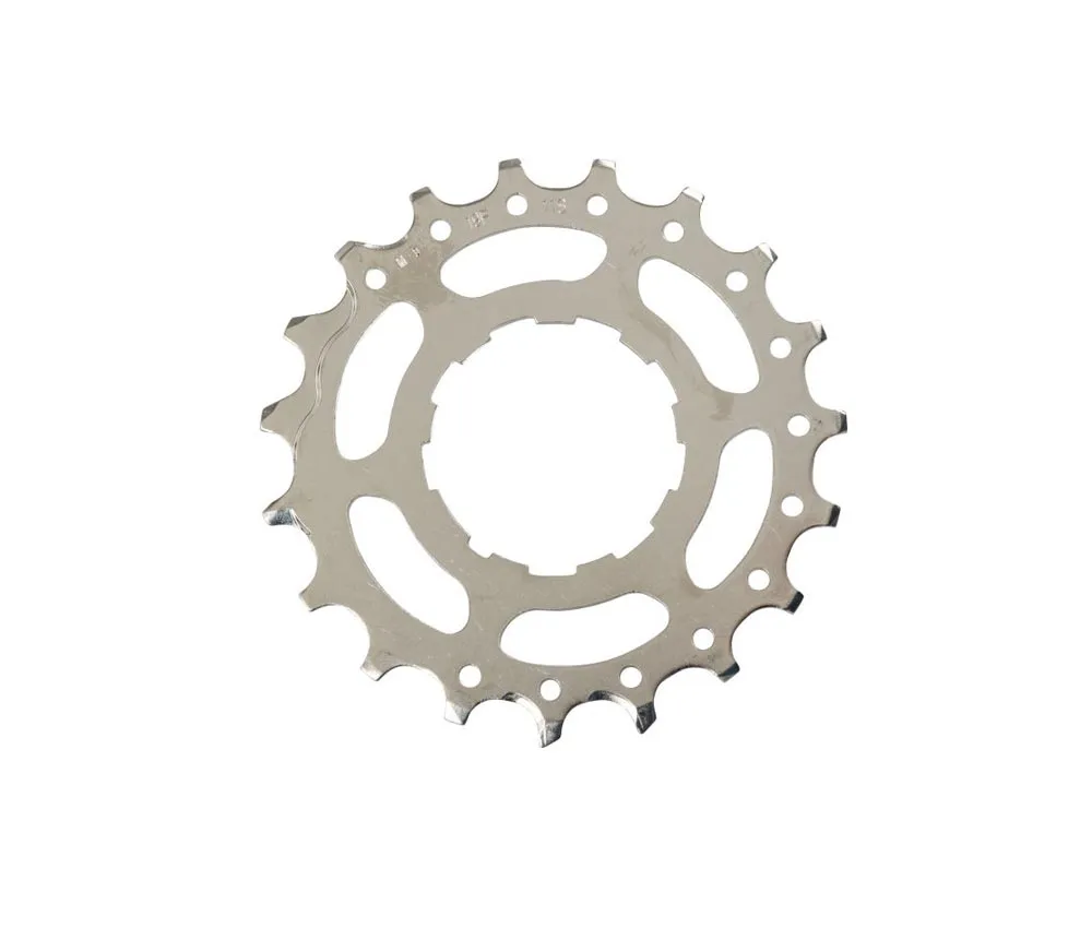 Shimano 105 CS-R7000 Cassette Spare Part | 19-tooth sprocket for 12-25