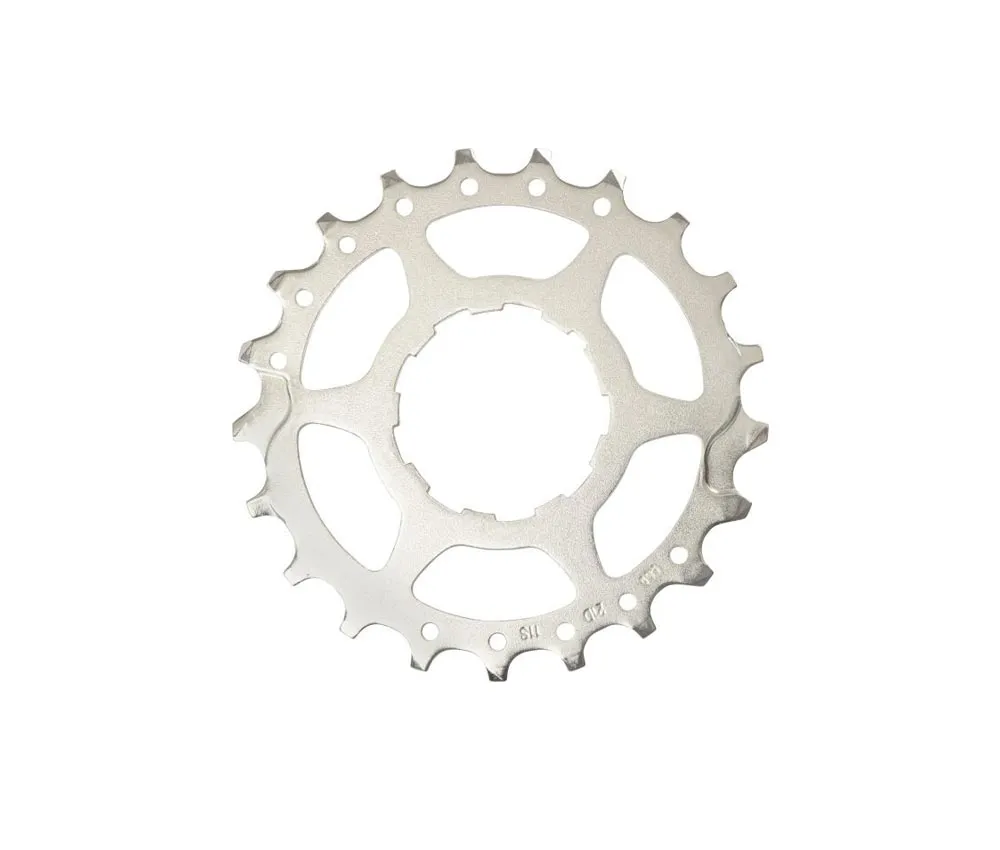 Shimano 105 CS-R7000 Cassette Spare Part | 21-tooth sprocket for 11-28, 11-30