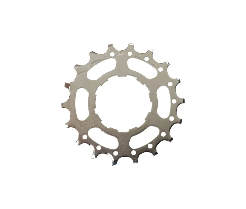 Shimano 105 CS-R7000 Cassette Spare Part | 18-tooth sprocket for 12-25