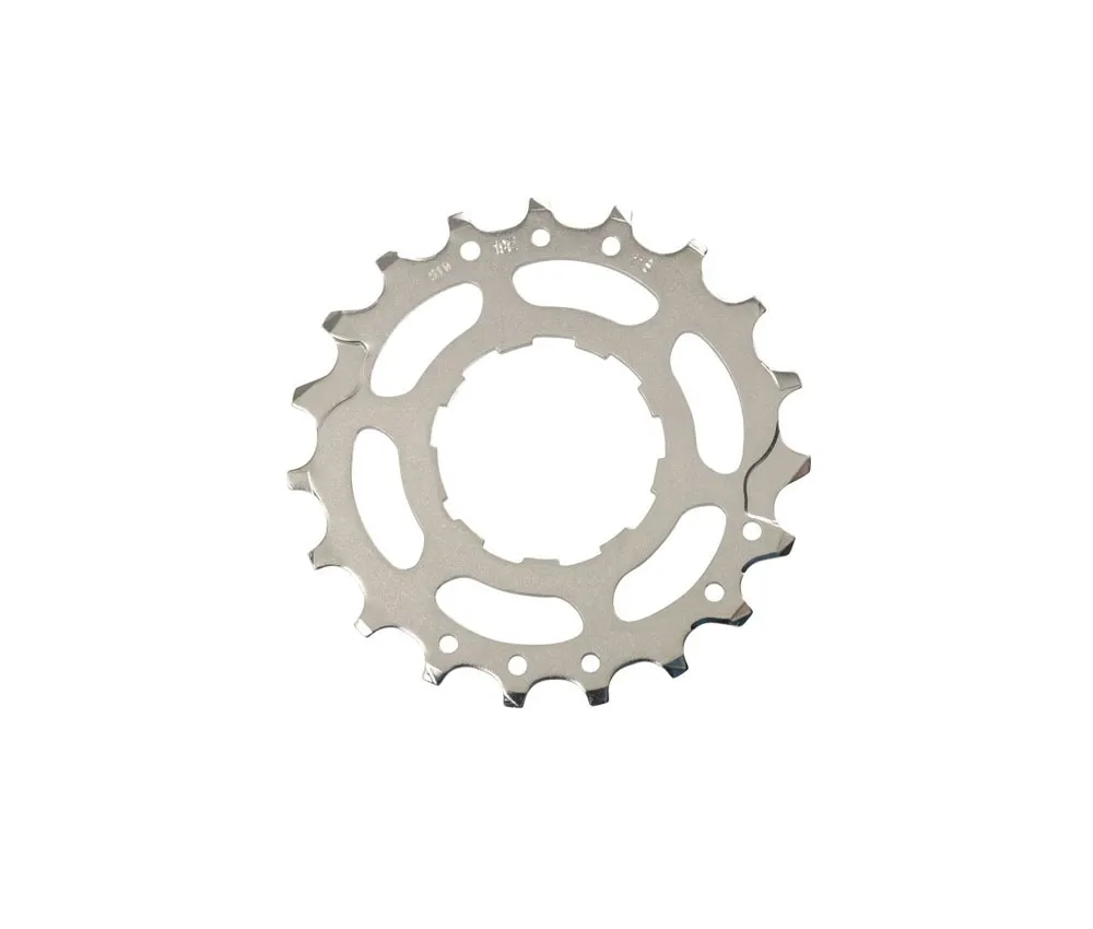 Shimano 105 CS-R7000 Cassette Spare Part | 19-tooth sprocket for 11-28, 11-30