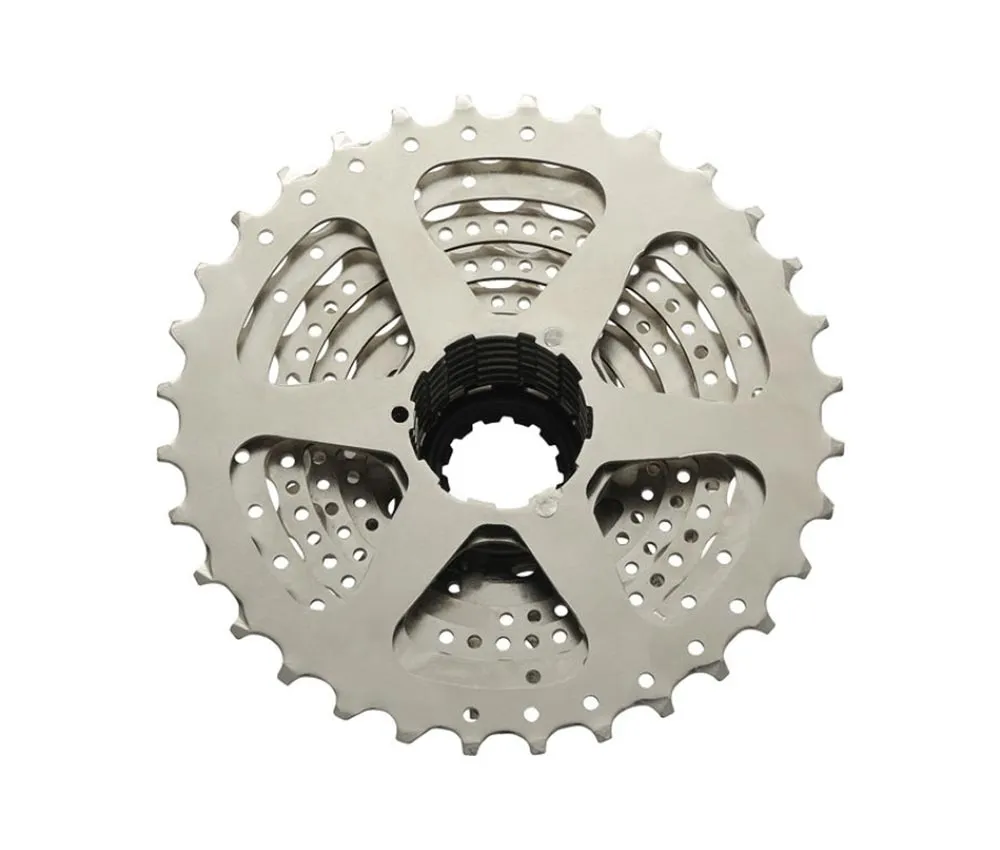 Shimano CS-HG41 MTB HG 8-speed cassette, 11-34 teeth