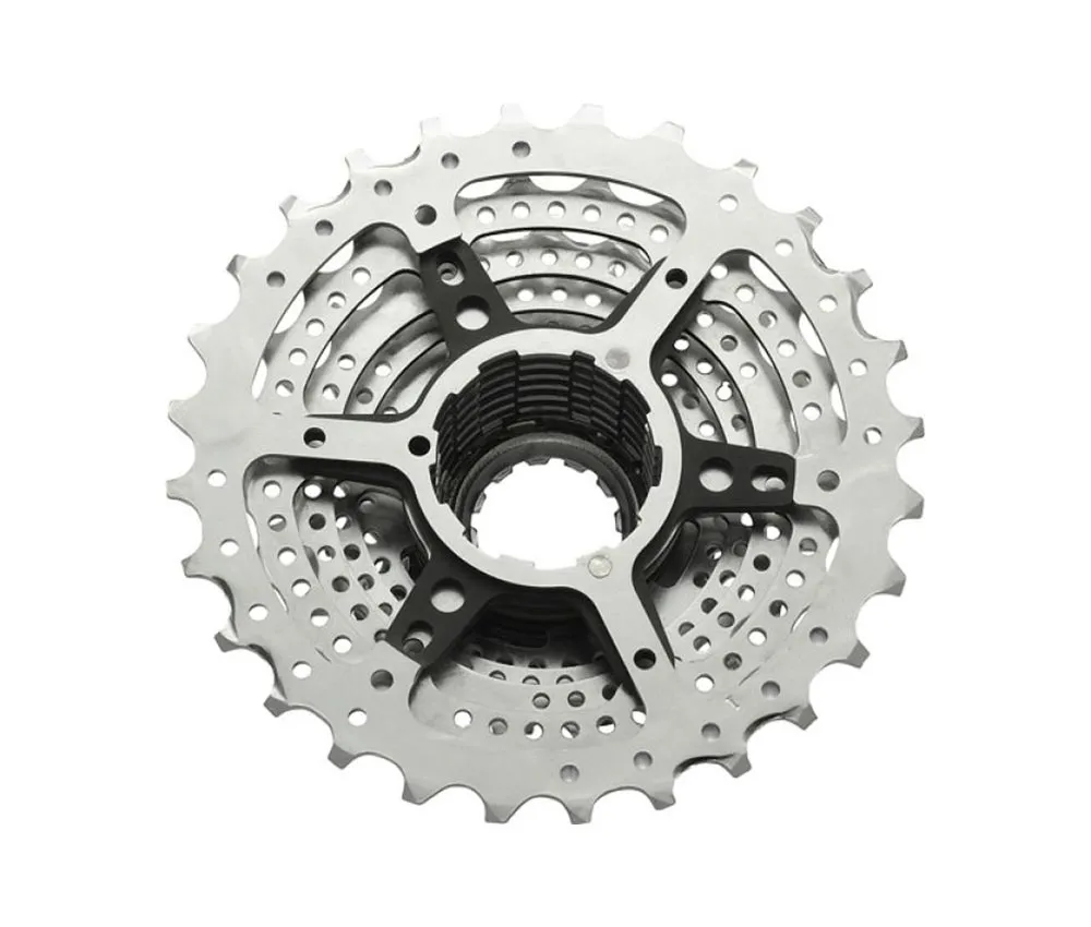 Shimano CS-HG51 MTB HG 8-speed cassette, 11-32 teeth