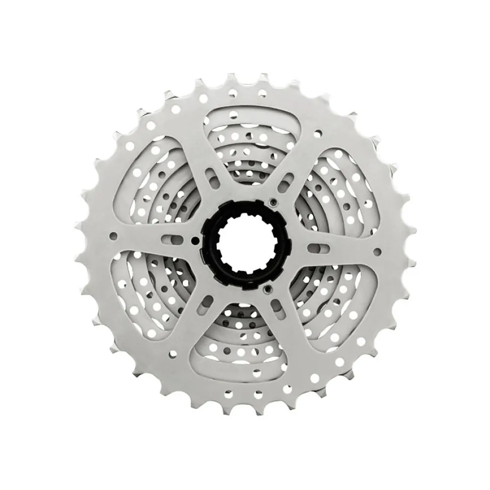 Shimano CS-HG201 MTB HG 9-speed cassette, 11-32 teeth