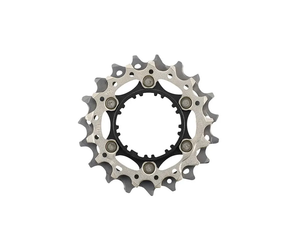 Shimano DURA-ACE CS-R9200 Cassette Spare Part | Sprocket Set 17-19 Teeth for 11-30