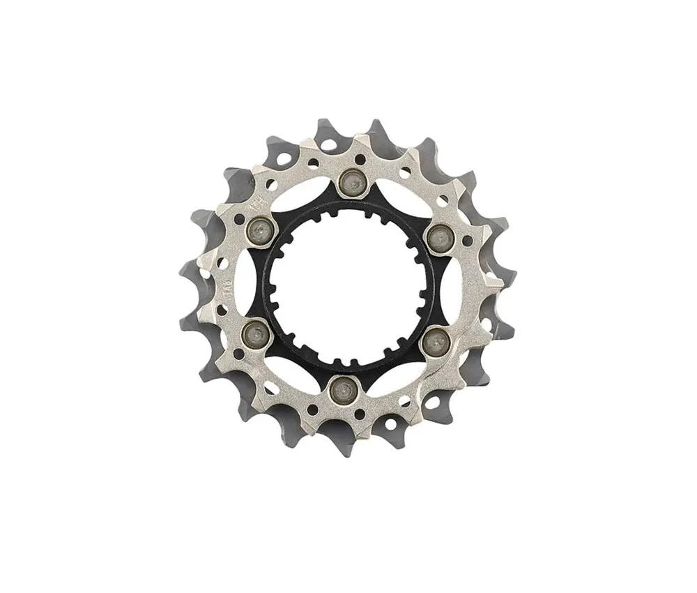 Shimano DURA-ACE CS-R9200 Cassette Spare Part | Sprocket Set 17-19 Teeth for 11-34