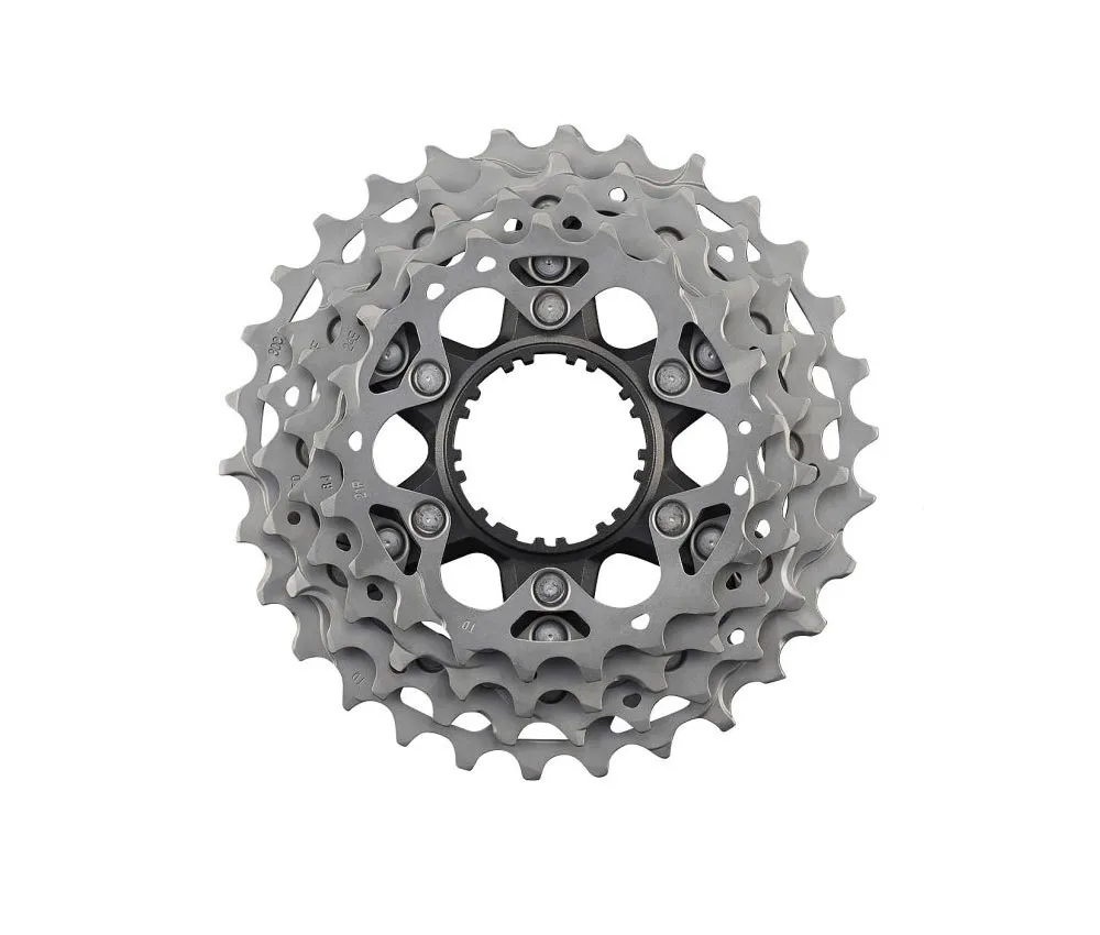 Shimano DURA-ACE CS-R9200 Cassette Spare Part | Sprocket Set 21-24-27-30-34 Teeth for 11-34