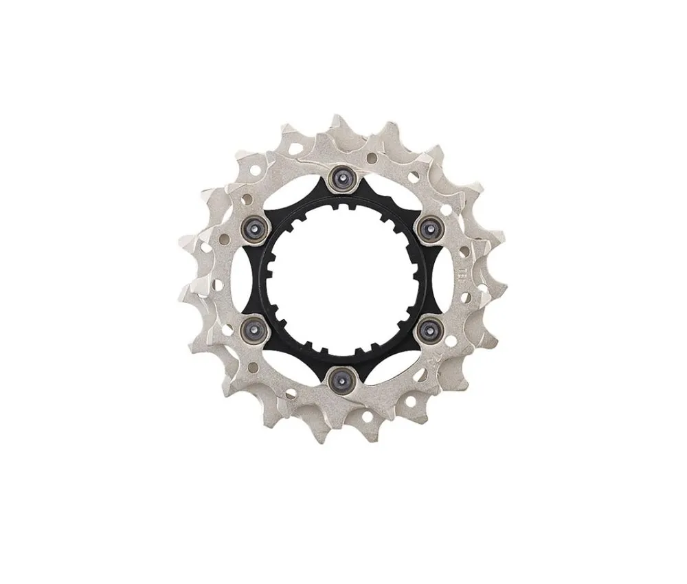 Shimano Ultegra CS-R8100 Cassette Spare Part | Sprocket Set 17-19 Teeth for 11-34