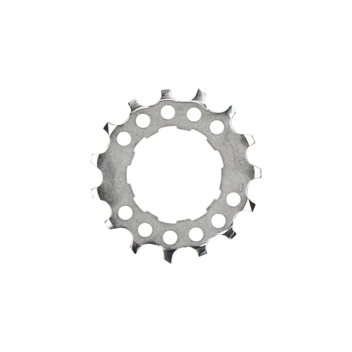 Shimano 105 CS-HG700 Cassette Spare Parts | 15-tooth Sprocket No. 5