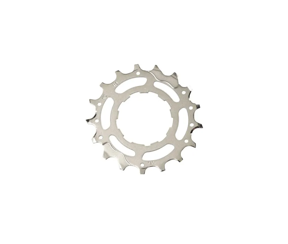 Shimano 105 CS-HG700 Cassette Spare Parts | 17-tooth sprocket