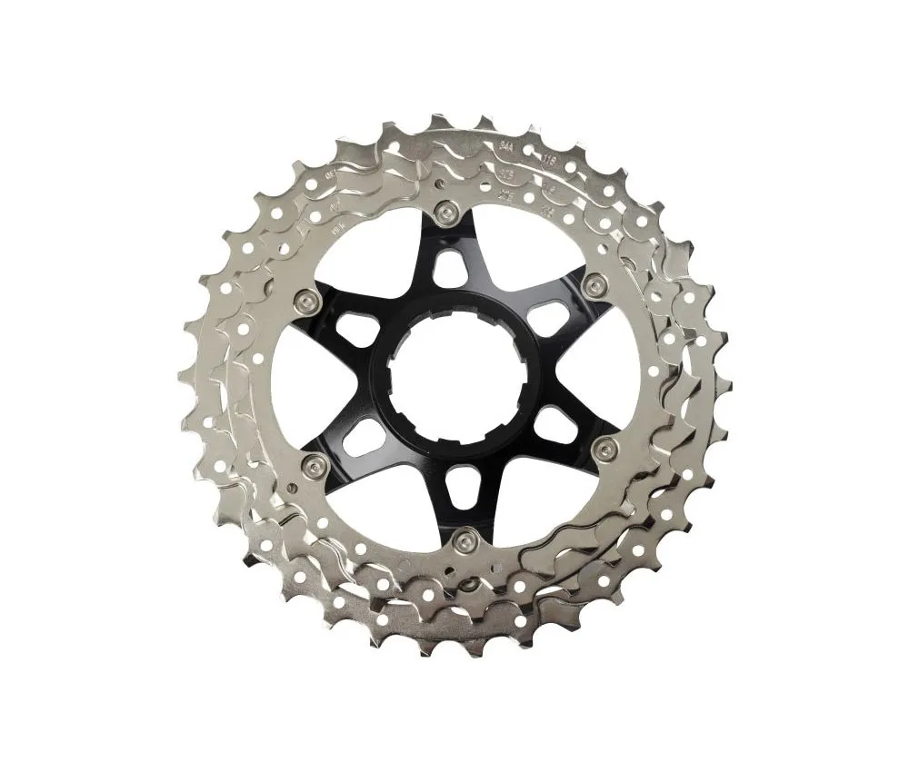Shimano 105 CS-HG700 Cassette Spare Parts | Sprocket Set 27-30-34 Teeth for 11-34