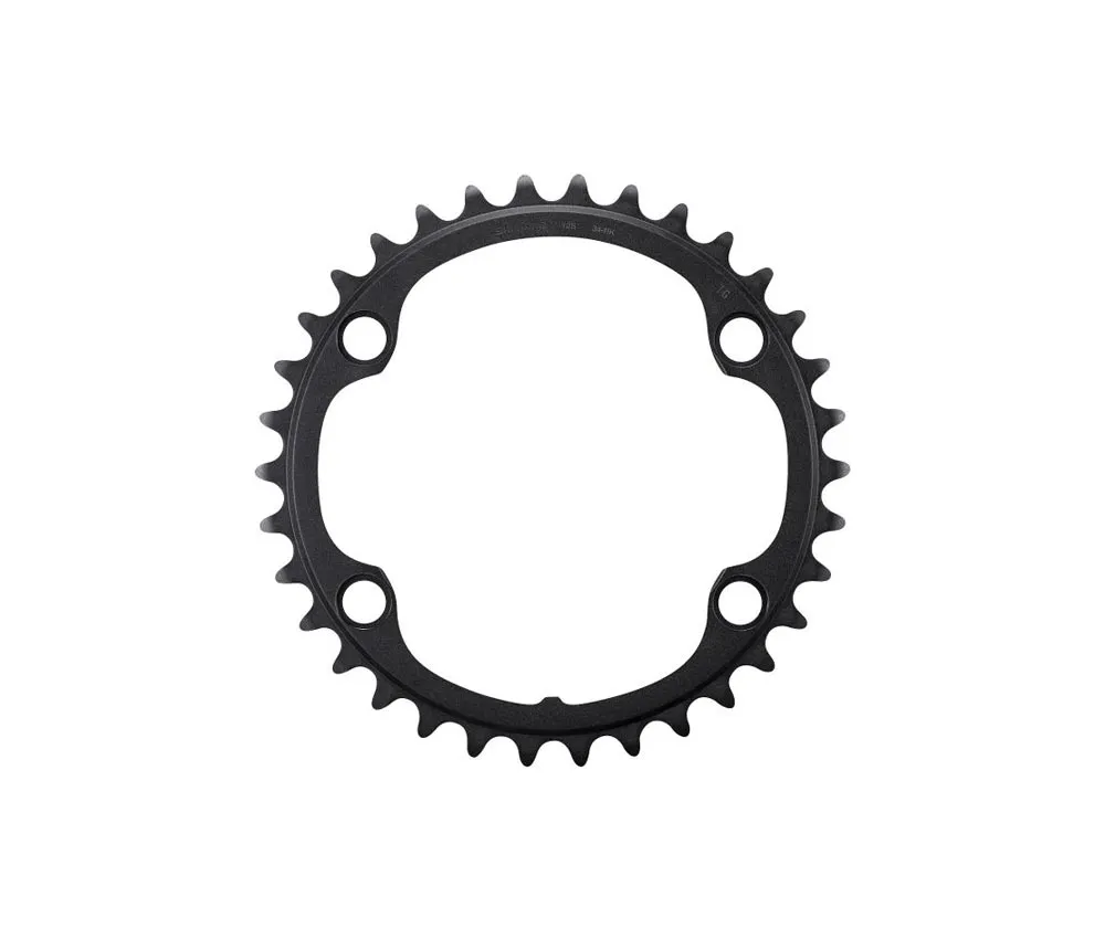 Shimano Ultegra FC-R8100 12-speed chainring, 34 teeth