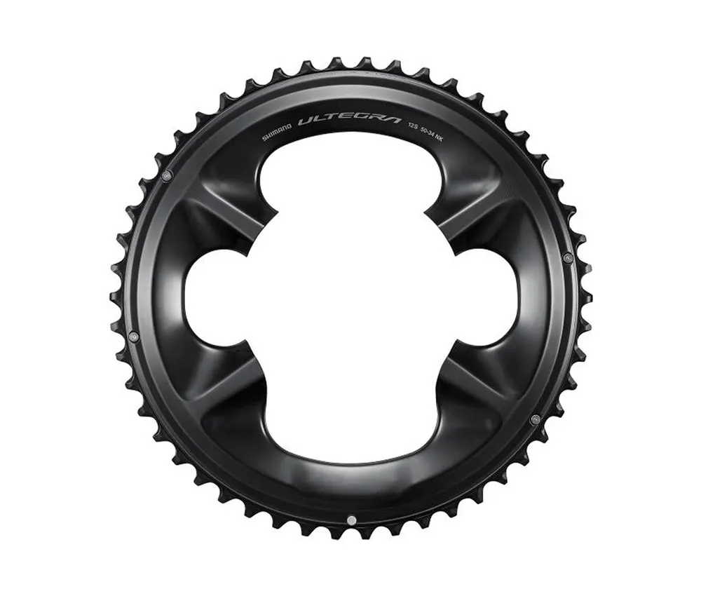 Shimano Ultegra FC-R8100 12-speed chainring, 50 teeth