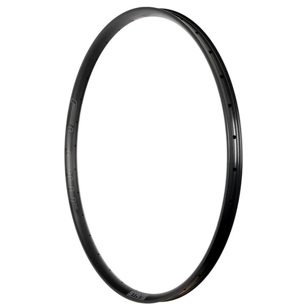 Stans NoTubes Flow MK4 Disc Rim 26-inch black 32-hole