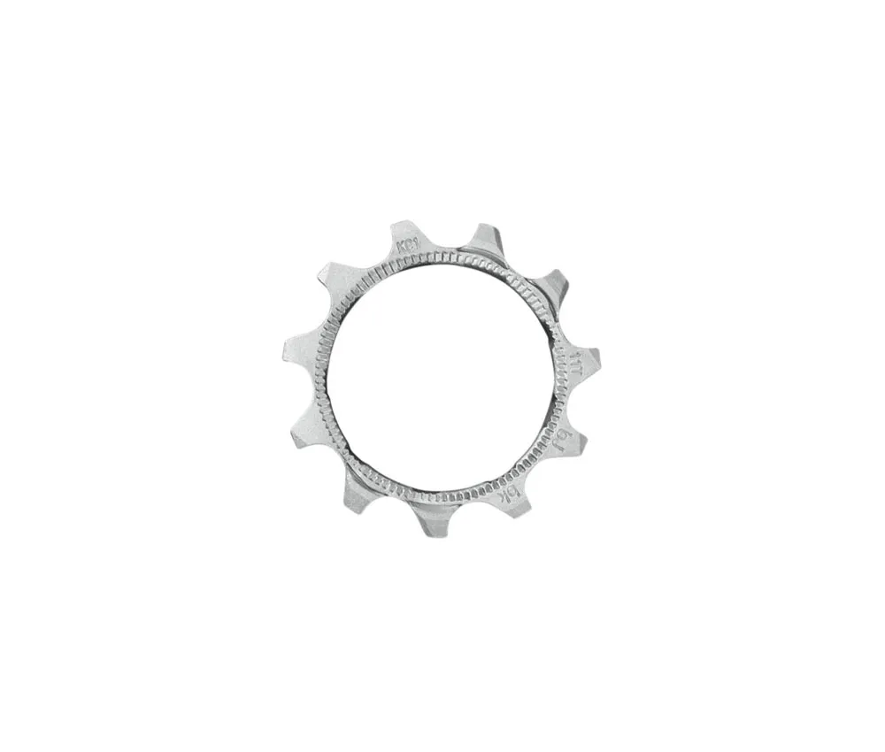 Shimano CS-HG500 Cassette Spare Part | 11-tooth sprocket for 11-25 tooth range