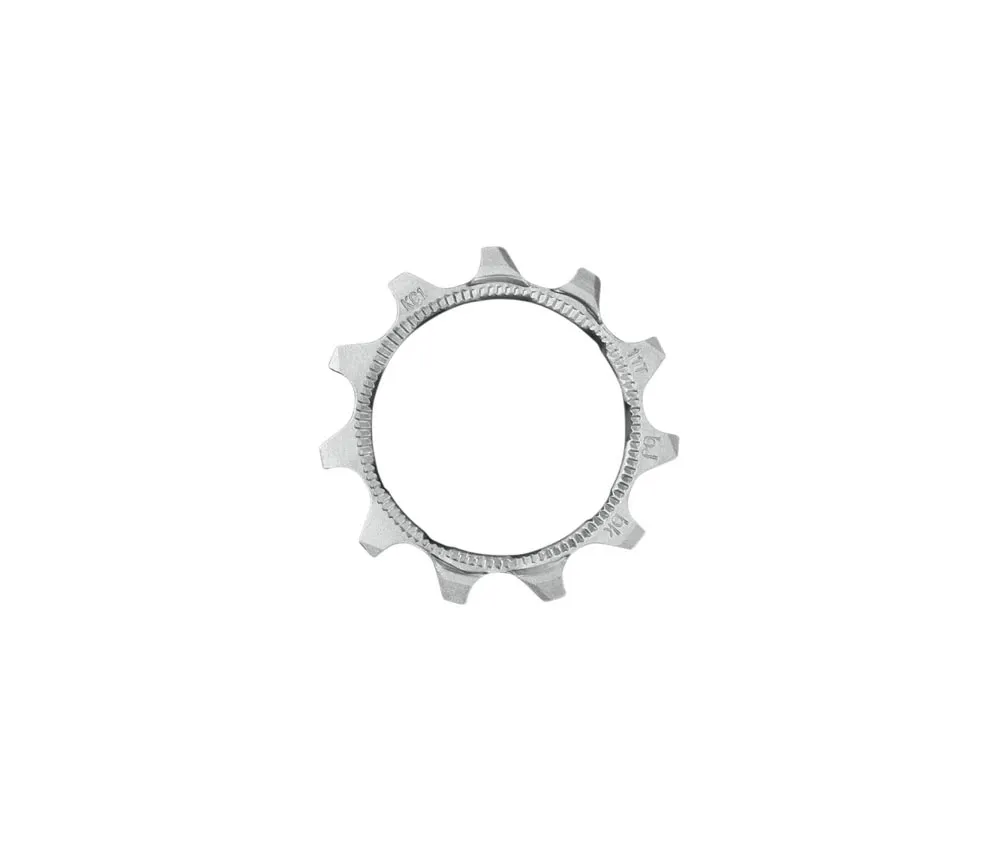 Shimano CS-HG500 Cassette Spare Part | 11-tooth sprocket for 11-32 tooth range