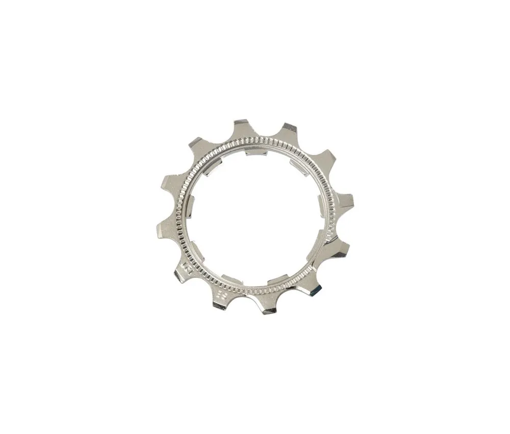 Shimano CS-HG500 Cassette Spare Part | 12-tooth sprocket for 11-32 tooth range