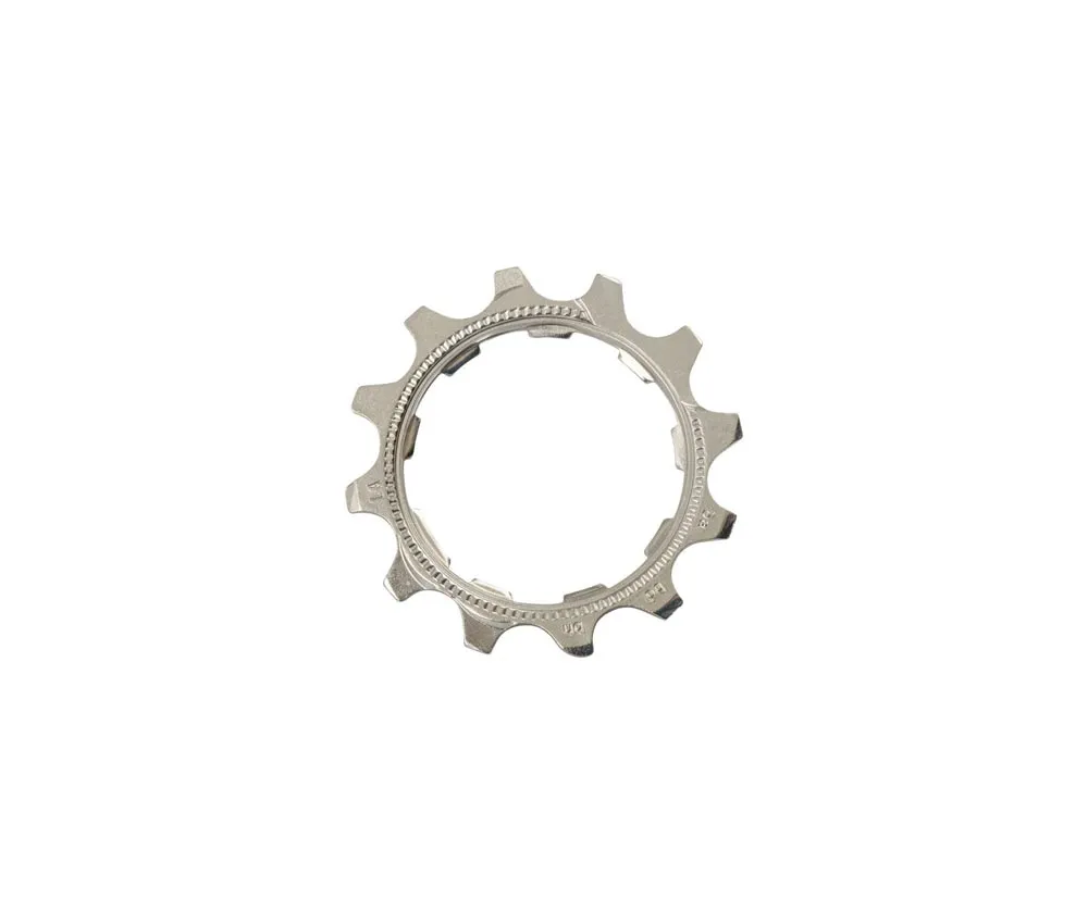 Shimano CS-HG500 Cassette Spare Part | 13-tooth sprocket for 11-25 / 12-28 tooth gear ratios