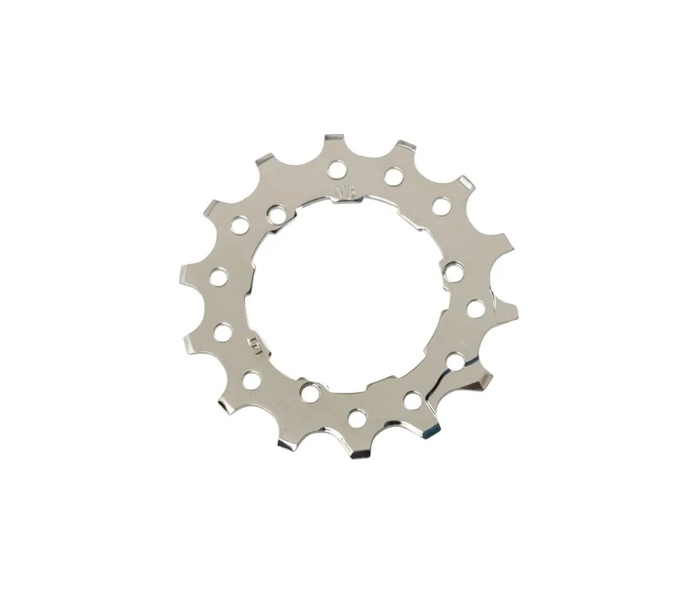 Shimano CS-HG500 Cassette Spare Part | 14-tooth sprocket for 12-28 tooth range