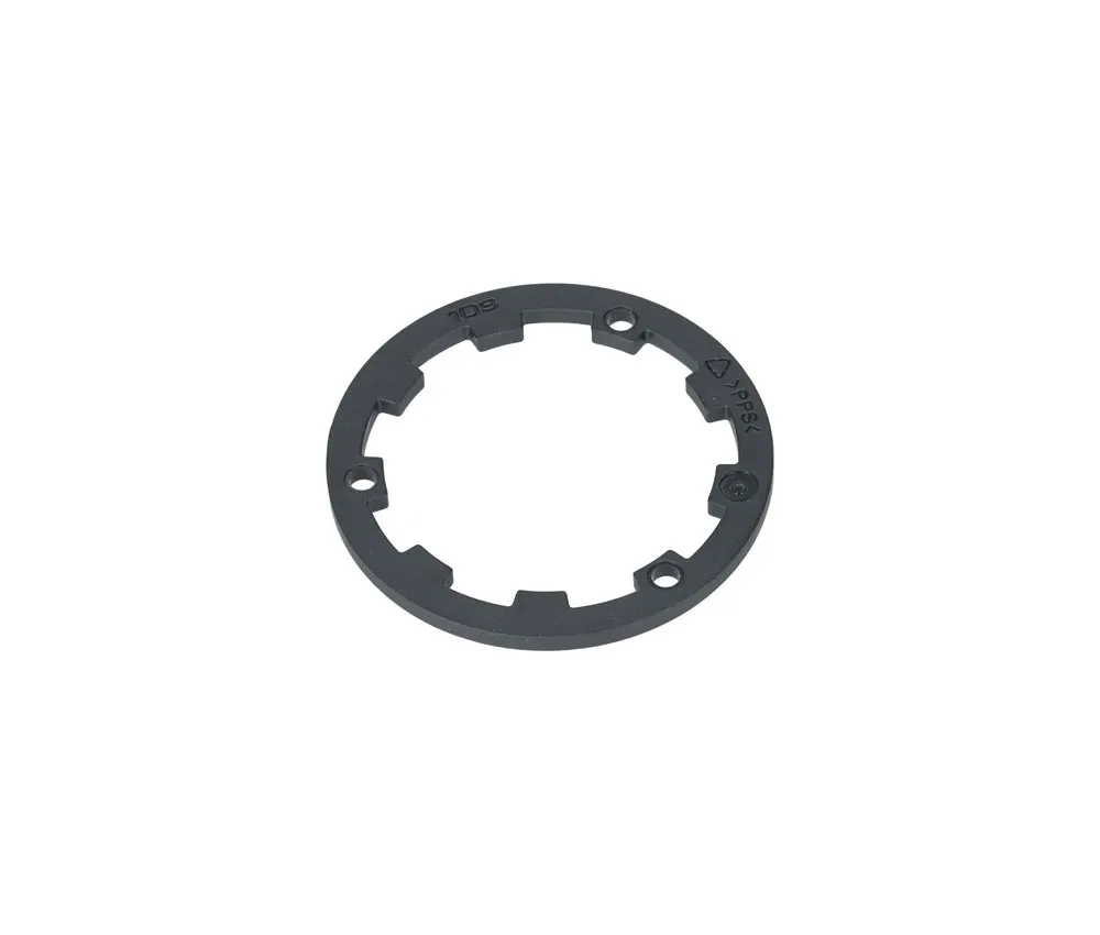Shimano 10-speed cassette spare part | Spacer ring 2.35 mm