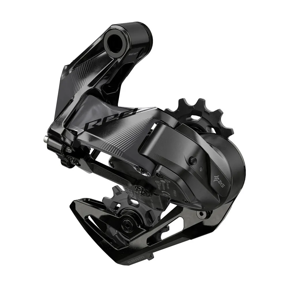 Sram RED XPLR AXS D1 rear derailleur 12x2-speed without battery, max 44 teeth